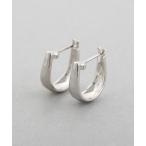 ピアス フープピアス クラフト レディース