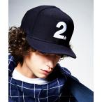 ショッピングウール 帽子 キャップ メンズ 「WEB限定」NEW ERA別注ベースボールキャップ