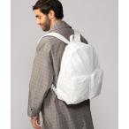 デイバック リュック AMIACALVA ポリエステルギャバジン バッグパック メンズ