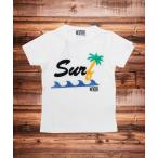 tシャツ カラーサガラプリント半袖Tシャツ キッズ キッズ 子供服 男の子 女の子