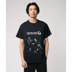 ショッピンググラビス tシャツ Tシャツ gravis グラビス Super Heavy Splash LOGO SST GR19SS-MT08 BLACK