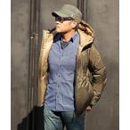 ダウンジャケット ダウン 「NANGA × CLEF」限定コラボ オーロラダウンジャケット メンズ レディース