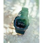腕時計 「G-SHOCK / ジーショック」別注 DW-5600E-1 メンズ