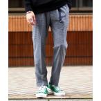 ◆GRAMICCI / グラミチ 417 別注 ウォッシャブルウール ストレッチスラックス