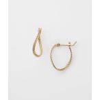 ピアス K18ピアス レディース