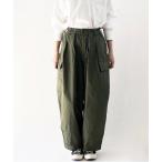 ショッピングカーゴパンツ パンツ カーゴパンツ レディース HARVESTY / ハーベスティ CIRCUS CARGO PANTS