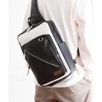  поясная сумка DEVICE Shade Zip дизайн кожзаменитель mega сумка "body" сумка на плечо мужской женский 