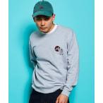 トレーナー スウェット J&F SWEAT スウェット トレーナー メンズ