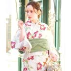 ショッピング浴衣 帯 浴衣 選べるレディース浴衣3点セット （浴衣＋帯＋下駄） レディース