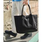 トートバッグ バッグ Neo PU leather Tote Bag  ネオレザービッグ トートバッグ