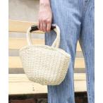 かごバッグ カゴバッグ ペーパーかごバッグ