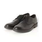 ショッピングビジネス ビジネスシューズ Paulson Plain / ポールソンプレイン (ブラックレザー) メンズ