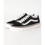 スニーカー レディース VANS ヴァンズ UA OLD SKOOL 36 DX オールドスクール VN0A38G2PXC (ANAHEIM FACT