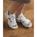 サンダル インスタポンプフューリー サンダル [INSTAPUMP FURY SANDAL］リーボック