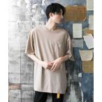 tシャツ Tシャツ 【Carhartt カーハート】ビッグシルエット クルーネックポケット付き半袖Tシャツ