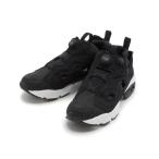 スニーカー メンズ Reebok リーボック INSTAPUMP FURY OG インスタポンプフューリー DV6985 19FA BLK/WHT