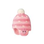 ニット帽 ニットキャップ ニット帽子(フード) キッズ 子供 男の子 女の子