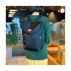 デイバック リュック 「Manhattan Portage/マンハッタンポーテージ」NAUGHTIAM別注 Jefferson Market Gard