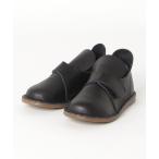  ботинки [YOSUKE/yo-ske] натуральная кожа specification Kids короткие сапоги Kids ребенок мужчина девочка 