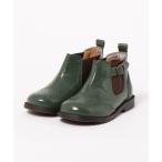 ブーツ スノーシューズ 「YOSUKE/ヨースケ」本革仕様キッズショートブーツ キッズ 子供 男の子 女の子