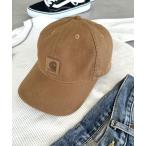 ショッピングキャップ 帽子 キャップ メンズ Carhartt(カーハート) /ウォッシュ加工 キャップ オデッサ/ Odessa Cap