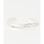 ショッピングバングル バングル 「ARMS」silver925 bangle メンズ レディース