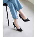 パンプス イイ女ポインテッド 7cmヒール ポインテッドトゥ パンプス
