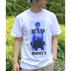 tシャツ Tシャツ メンズ 「 JIMMY’Z / ジミーズ 」 プリントTシャツ