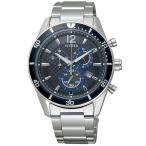 腕時計 CITIZEN COLLECTION シチズンコレクション 光発電エコ・ドライブ メンズ