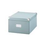 収納 「Toffy/トフィー」マジックボックス(L)