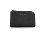 コインケース 牛革 レザー L字型 ファスナー コンパクト ミニ ウォレット ブランド オリジナル 財布