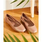 パンプス クロックス crocs クロックス スローン フラット ウィメン Crocs Sloane Flat W