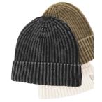 ニット帽 ニットキャップ ニューエラ ニット帽 カフ RIB ITALIAN WASH ウォッシュ加工 NEW ERA メンズ レディース