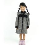 ワンピース シャツワンピ キッズ 子供服 女の子
