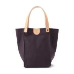 トートバッグ IL BISONTE / ハンドバッグ レディース メンズ