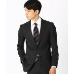 スーツ ジャケット 【セットアップ対応】 ウールギャバ スーツジャケット