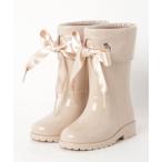 長靴 レインブーツ CAMPERA CHAROL キッズ 子供 男の子 女の子