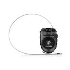  путешествие pacsafe упаковка safe 4 dial кабель блокировка 250