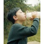 水筒 KINTO キントー プレイタンブラー キッズ水筒 ステンレス タンブラー ストローボトル 魔法瓶 300ml