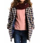 ピーコート pコート APPAMAN #N5TP TOP COAT − 641846 キッズ 子供服 女の子