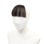 ウィッグ エクステ 「前髪ウィッグ」総手植え前髪ウィッグ ナチュラルバング レディース メンズ