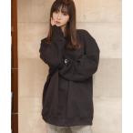 スウェット Champion ( チャンピオン )  ビッグシルエット クルーネック スウェット トレーナー