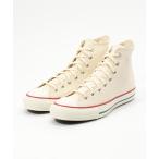 スニーカー CONVERSE CANVAS ALL STAR J HI スニーカー メンズ