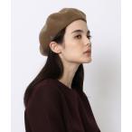 帽子 ベレー帽 CASHMERE/カシミア レディース メンズ