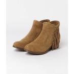 ブーツ MINNETONKA BLAKE BOOT レディース