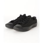 スニーカー converse コンバース ALL STAR LIGHT OX オールスター ライト オックス 31300940 BLACKMONOCH