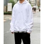 パーカー COMFORT COLORS/コンフォートカラーズ　GARMENT DYE HOODIE メンズ レディース