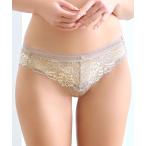 ショーツ ブラデリス ヴィオラスタイルパンティ