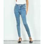 ジーンズ デニム デニムパンツ ハイ