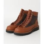 ブーツ DANNER ダナー DANNER FIELD フィールド D121003 TAN/D.BROWN